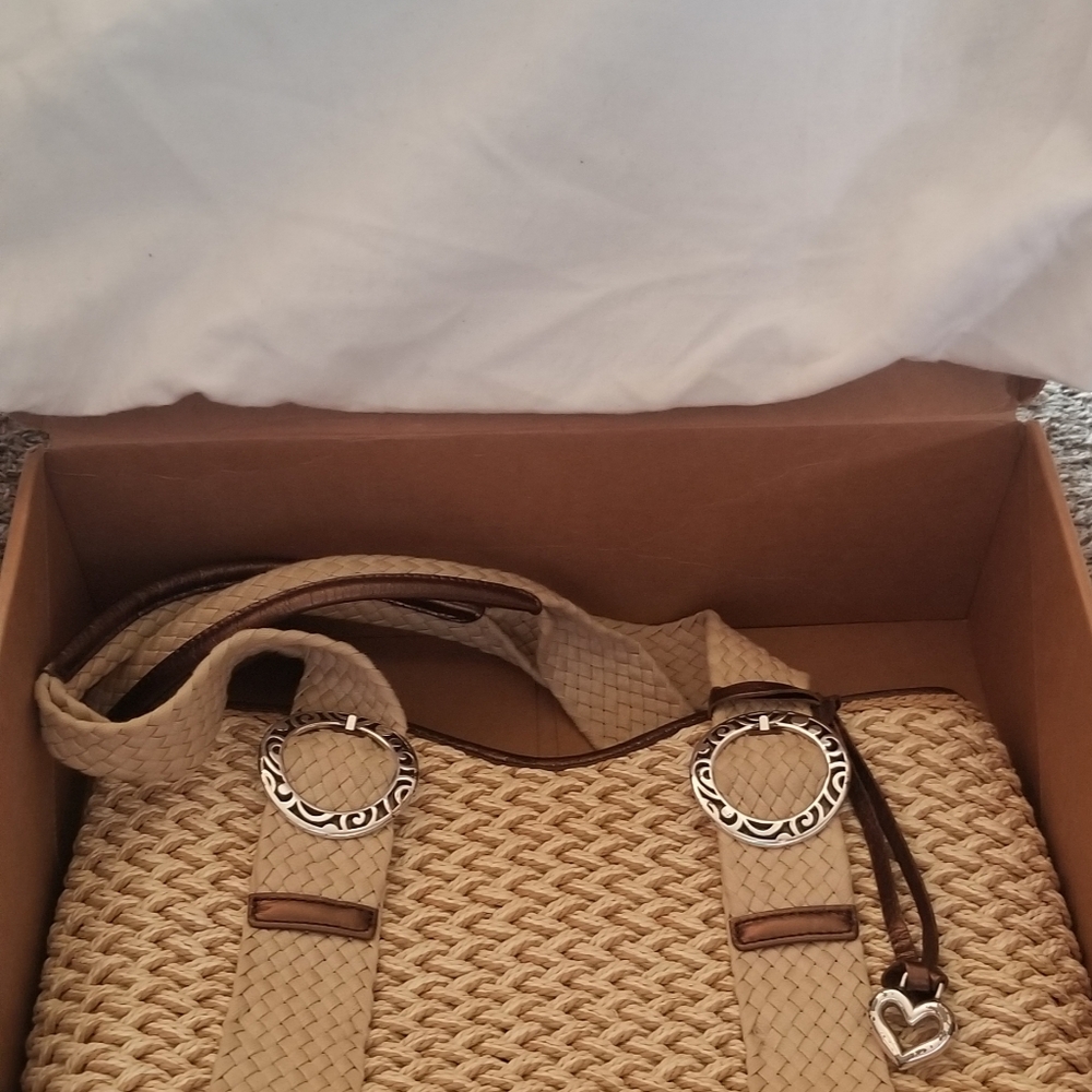 Brighton Whitley Purse
